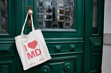 #JuteNachbarn - Solidaritätskampagne (c)MD2025